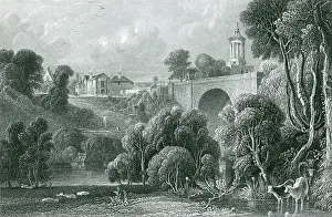 Doon: BURNS MONUMENT BRIG DOON