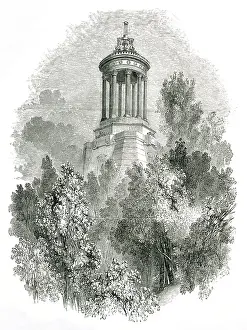 Doon: BURNS MONUMENT BRIG DOON