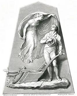 Ploughs: BURNS WITH MUSE