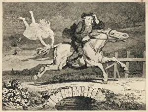 Shanter: BURNS/TAM O'SHANTER/C18