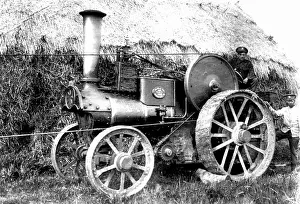 Purpose: Burrell General Purpose Engine