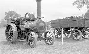 Thetford: Burrell General Purpose Engine Century CF 3667