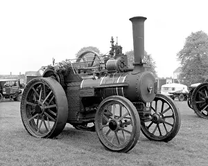 Burrell: Burrell General Purpose Engine number 1426 Old Faithful