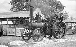 Thetford: Burrell General Purpose Engine Old Glory EB 3056