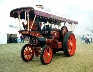 Nell: Burrell Showman's Conversion number: 4073, Nell Gwynn