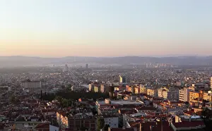 Uludag: Bursa, Turkey