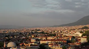 Uludag: Bursa, Turkey