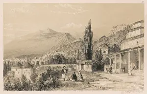 Bursa: BURSA, TURKEY