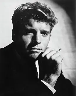 Nuremburg: Burt Lancaster - Actor
