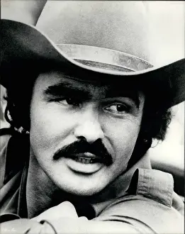 Smokey: Burt Reynolds 1936-2018 American Actor