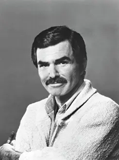 Channels: Burt Reynolds - actor - celebrity - entertainment