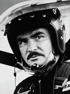 Stroker: Burt Reynolds - Actor - Celebrity - Historical