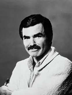 Channels: Burt Reynolds - Actor - Celebrity - Historical