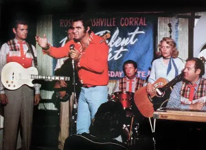 Dixie: Burt Reynolds - Conny Van Dyke - James Hampton