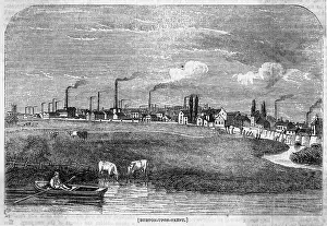 Justly: BURTON ON TRENT