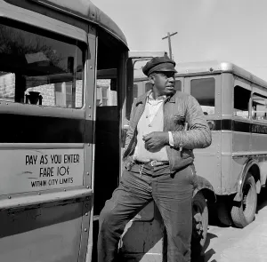 Daytona: Bus driver - occupations - Daytona Beach