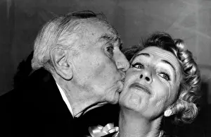 Busby: Busby Berkeley - Ruby Keeler - Celebrity