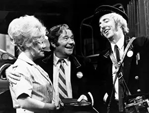 Andria: On The Buses (1969)