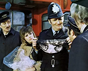 Panty: On The Buses (1971)