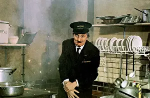 Studio Canal (afa Images): On The Buses (1971)