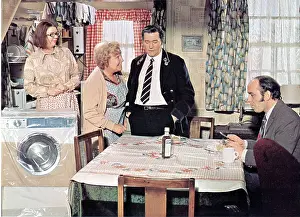 Robbins: ON THE BUSES