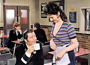 Varney: ON THE BUSES