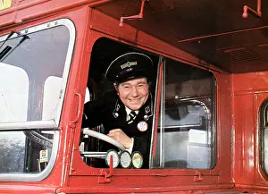 Varney: ON THE BUSES