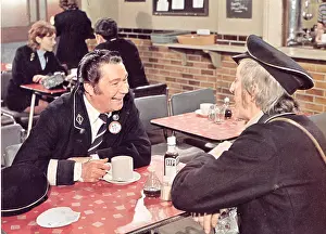 Varney: ON THE BUSES