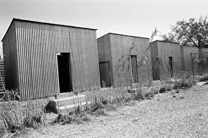 Koevoet: Bush of Ghosts - Life and War in Namibia 1986-1990