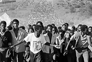Siting: Bush of Ghosts - Life and War in Namibia 1986-1990