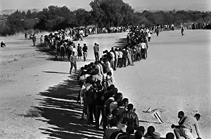Owambo: Bush of Ghosts - Life and War in Namibia 1986-1990