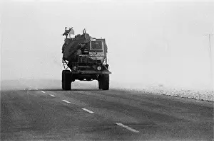 Buffel: Bush of Ghosts - Life and War in Namibia 1986-1990