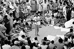 Owambo: Bush of Ghosts - Life and War in Namibia 1986-1990