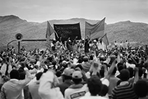 Katutura: Bush of Ghosts - Life and War in Namibia 1986-1990
