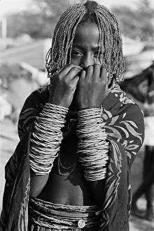 Owambo: Bush of Ghosts - Life and War in Namibia 1986-1990