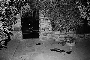 Owambo: Bush of Ghosts - Life and War in Namibia 1986-1990