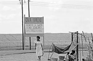 Protectors: Bush of Ghosts - Life and War in Namibia 1986-1990