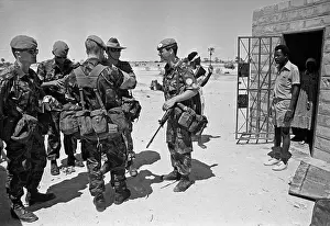 Owambo: Bush of Ghosts - Life and War in Namibia 1986-1990
