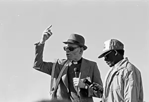 Owambo: Bush of Ghosts - Life and War in Namibia 1986-1990