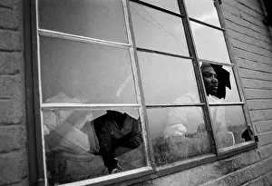 Katutura: Bush of Ghosts - Life and War in Namibia 1986-1990