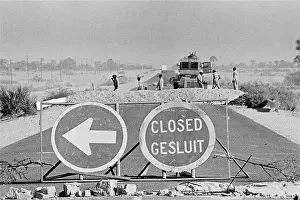 Culvert: Bush of Ghosts - Life and War in Namibia 1986-1990
