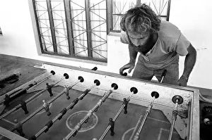 Pinball: Bush of Ghosts - Life and War in Namibia 1986-1990