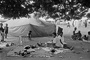 Swapo: Bush of Ghosts - Life and War in Namibia 1986-1990