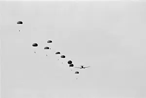 Swatf: Bush of Ghosts - Life and War in Namibia 1986-1990