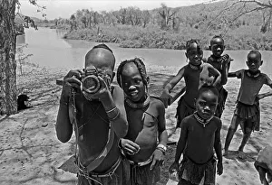 Sadf: Bush of Ghosts - Life and War in Namibia 1986-1990