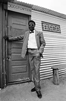 Koevoet: Bush of Ghosts - Life and War in Namibia 1986-1990