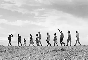 1908s: Bush of Ghosts - Life and War in Namibia 1986-1990
