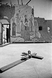 1908s: Bush of Ghosts - Life and War in Namibia 1986-1990
