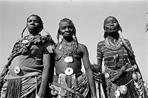 1908s: Bush of Ghosts - Life and War in Namibia 1986-1990