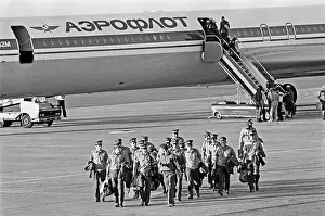 1908s: Bush of Ghosts - Life and War in Namibia 1986-1990